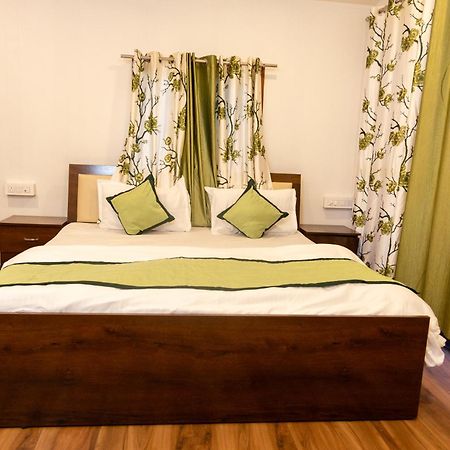 The Riverine Stay By The Lake อิกัตปุรี ภายนอก รูปภาพ