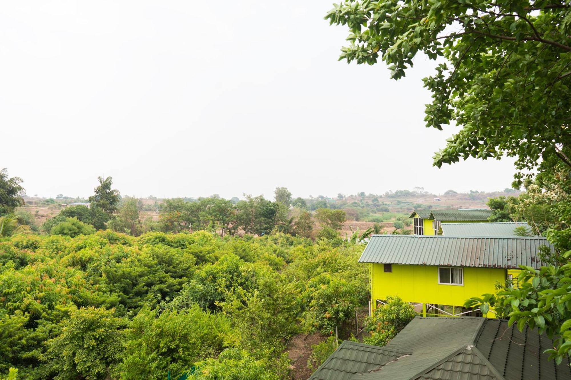 The Riverine Stay By The Lake อิกัตปุรี ภายนอก รูปภาพ
